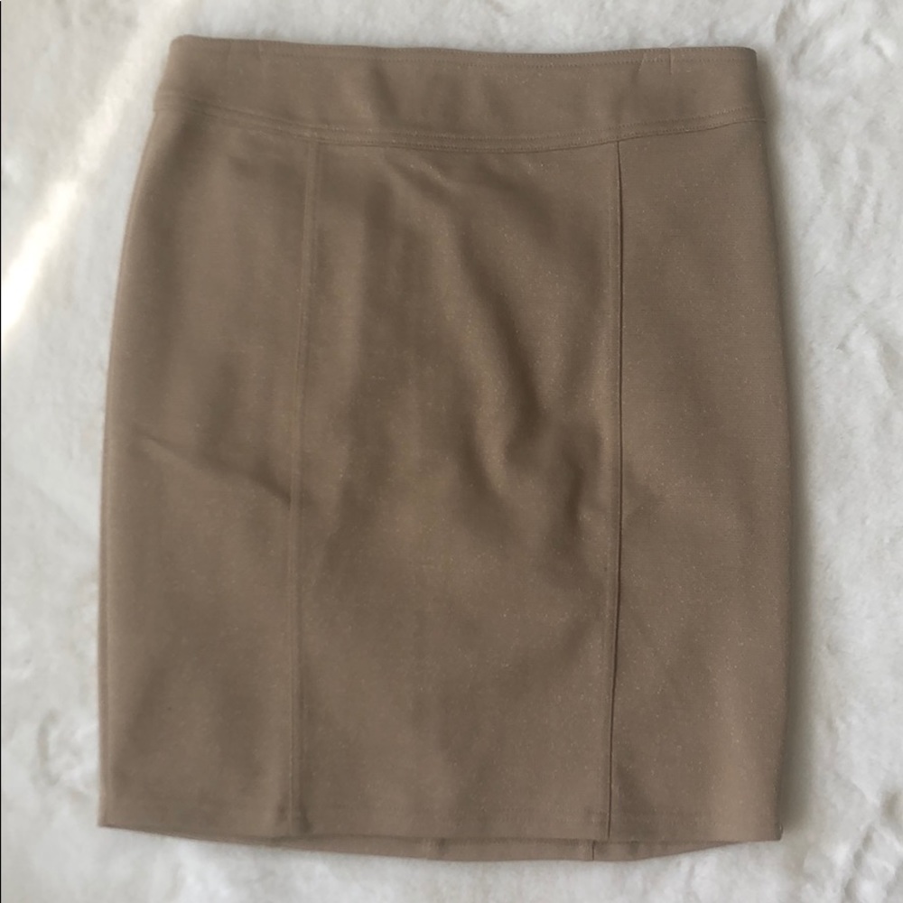 Pencil Skirt